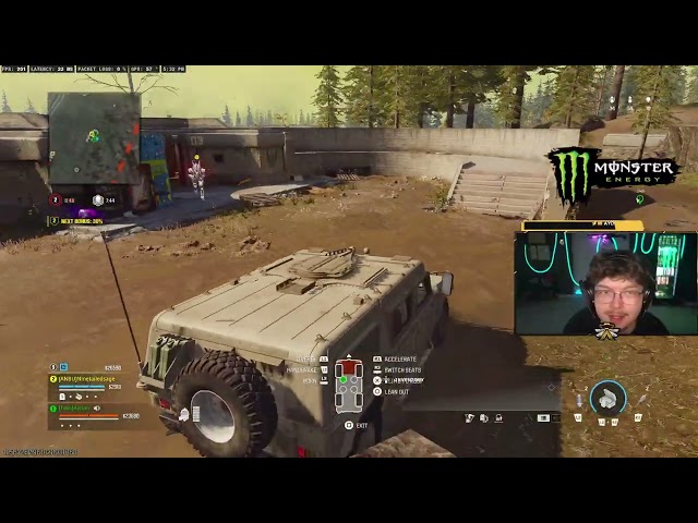 Aydan AMAZES Random Duo After DOMINATING the Entire Lobby *WTF*