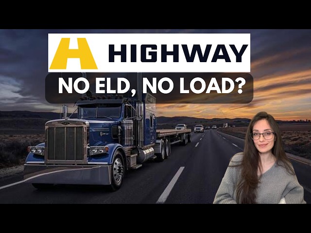 ELD Hookups Now Mandatory on Highway – Pre-2000 Trucks Locked Out?