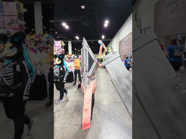 #TampaBayComicCon | #FilesOfHorror #DREADPOOL #FAMILY #Shorts