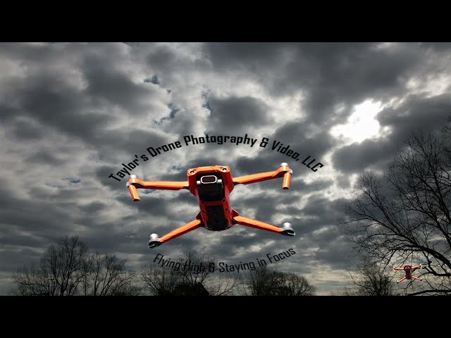 Storm Cloud Hyperlapse