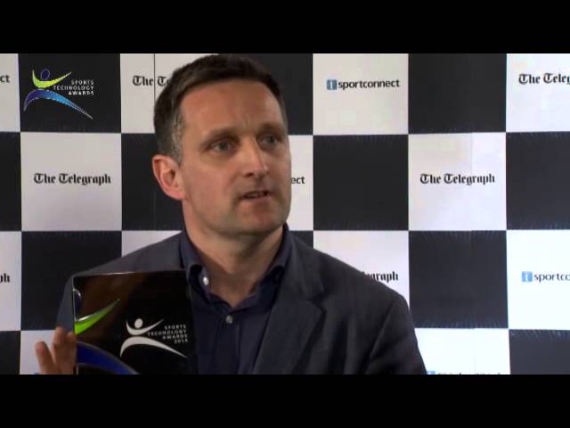 STA 2014: Best Performance Technology for Elite Athletes