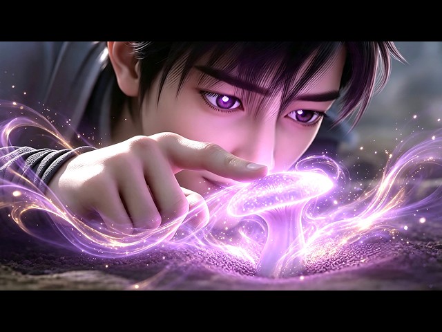 【新番】一口气看完EP01-68🔥灵根枯竭跌入谷底，荒地种药造化逆天，昔日天骄尽数躬身求和  | MULTI SUB