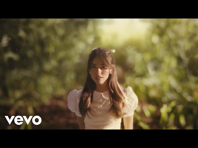 Madison Beer - Reckless (Official Alternate Ending Video)
