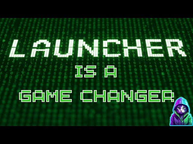 Bmorcelli Launcher Is Changing The Game For ESP Devices!