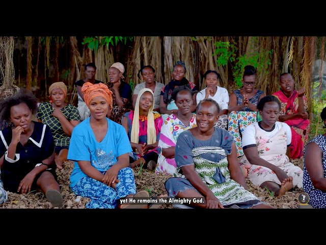 MAISHA BY KIZINGO SDA CHURCH CHOIR (Official Video)
