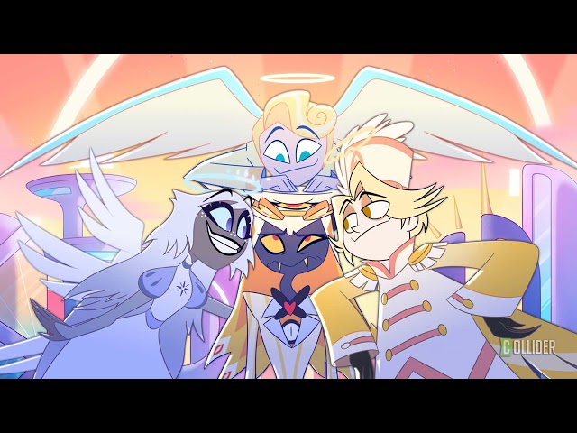 'Hazbin Hotel' Songwriter Reveals the Most Important Musical Moment of the Show, And It’ll Shock You