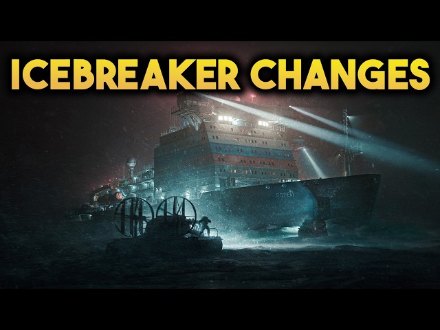 BSG Makes ICEBREAKER More Difficult? - Tarkov News & Updates