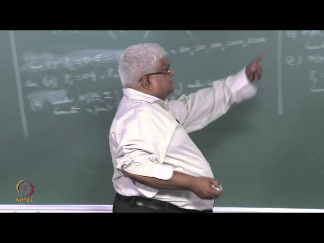 Mod-02 Lec-24 Assignments