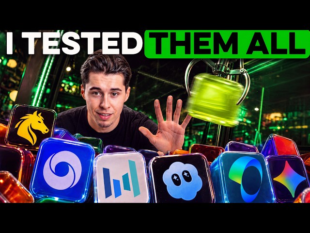 Best AI Video Generator in 2026 (Don't Choose Wrong)