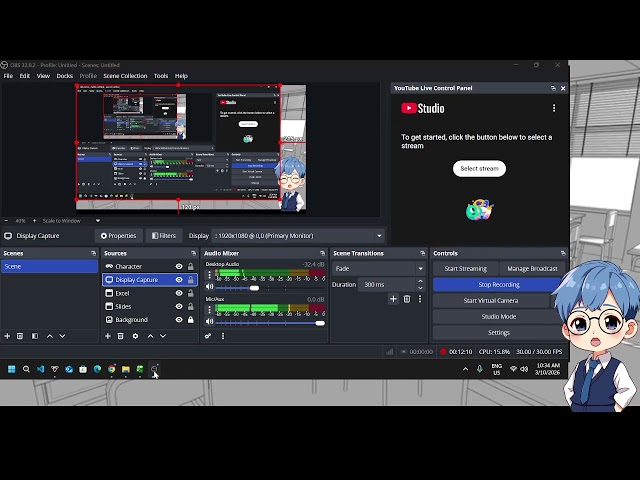 Data Analytics - Data Cleaning Practice