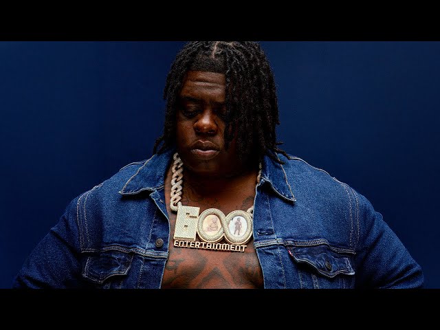 BigXthaPlug - Cold feat. Post Malone (Official Visualizer)