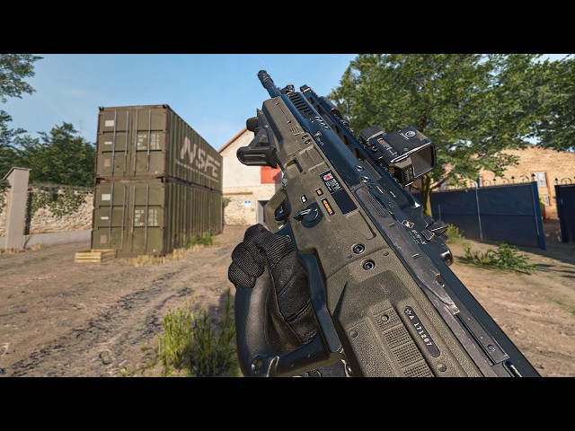 Call of Duty Modern Warfare 4 | Multiplayer Gameplay (4K UHD) - No Commentary