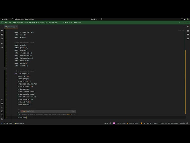 How to draw a home network diagram using python? unleashing server power create a #dynamic home