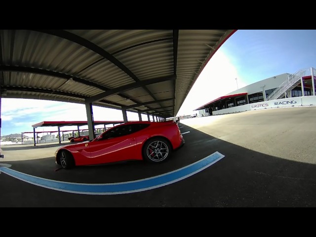 Exotics Racing Cars Part 2