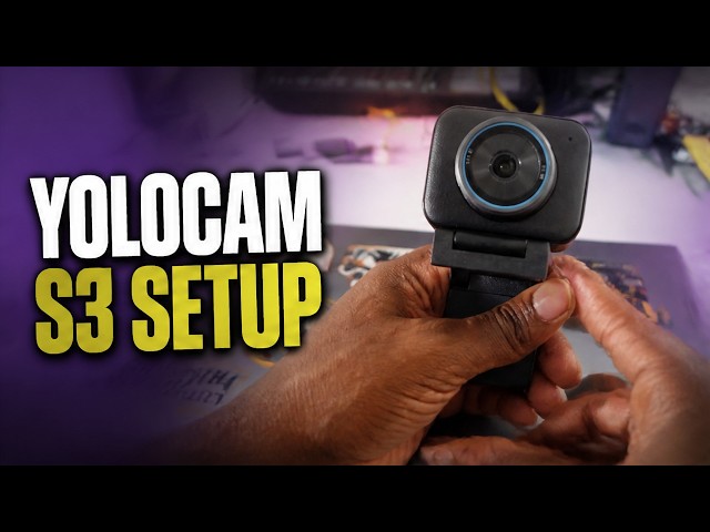 Yolocam S3 Review: Is it worth your money?
