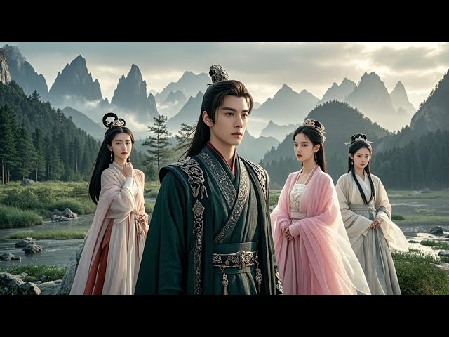 【Indo Sub】Aku Hanya Retakkan Tekad Jenius, Tapi Sistem Memberiku 100.000 Poin #Full #Minidrama