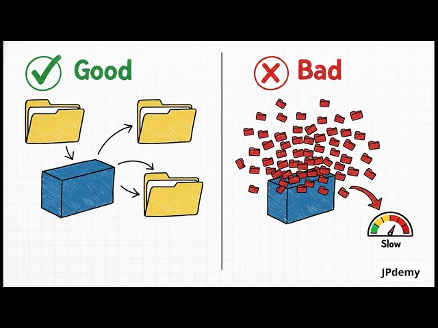 Part 17: Spark Partitioning: partitionBy | Explained Like you are 5
