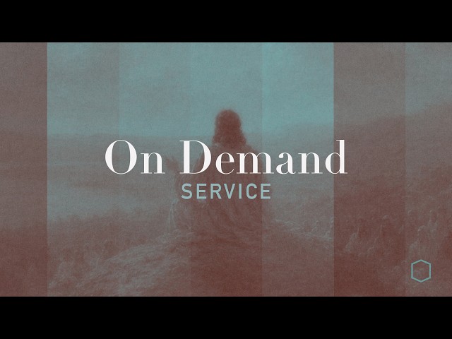 Sunday Service | The Father's House