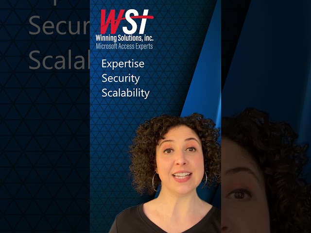 Secure, Scalable, and Ready for Growth