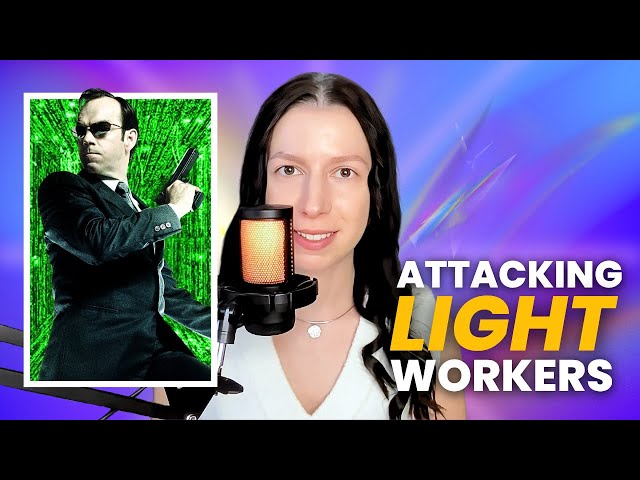 When Do Lightworkers Experience Spiritual Attacks the Most? 4 Examples!