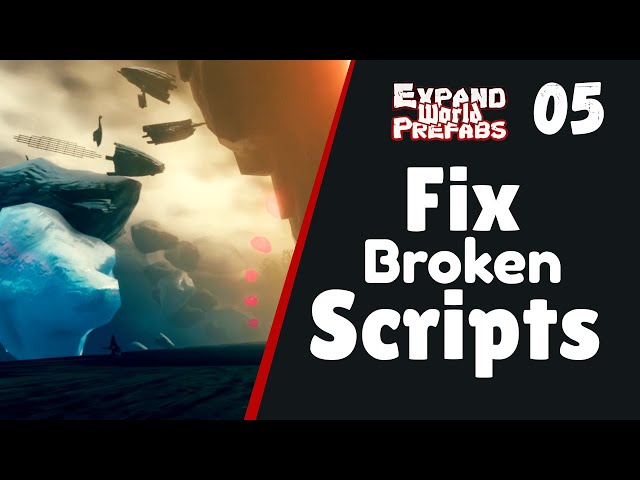 How to Script in Valheim (05) : Fixing Mistakes & Debugging