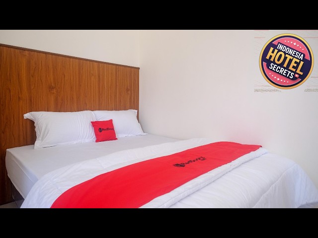 RedDoorz near Laweyan Gentan | Surakarta, Indonesia | Hotel Review 🏨