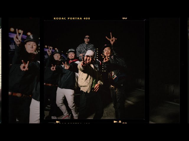 ¥ellow Bucks & Tee - “Too Funny” feat.Playsson [Official Video]