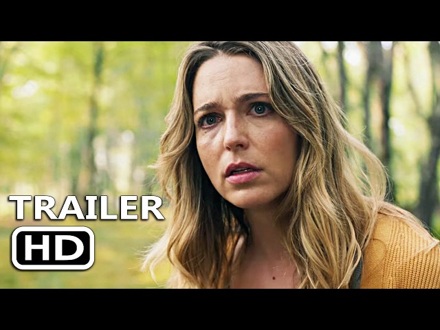 AFFECTION Trailer Official (2026)