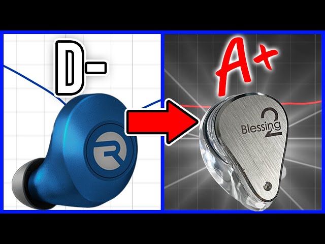 How to TUNE your headphones (the easy way!)