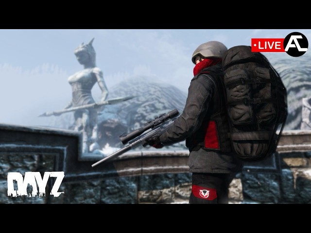Deer Isle Adventures  - New Nightmare Endgame Difficulty Added. Part III - !merch -1440p Livestream
