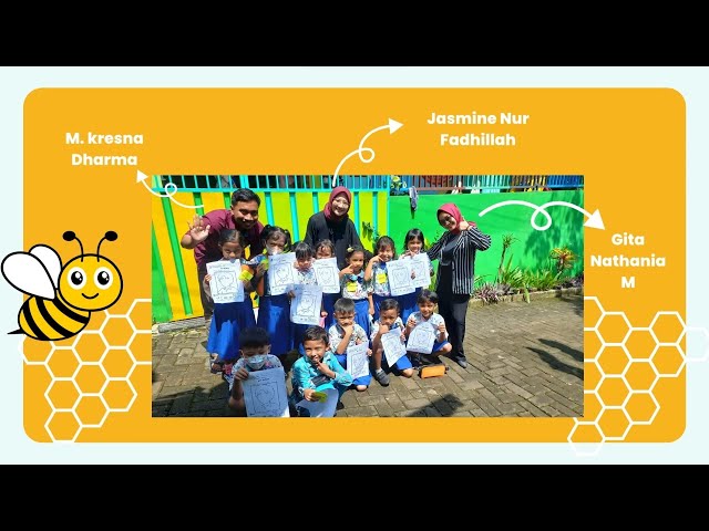 Audiolingual Method (ALM) and  Total Physical Response (TPR) Final Video TEFL Kindergarten