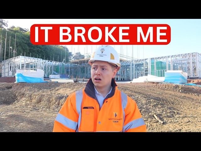 I Spent 1 Year Building UK NEW BUILDS  - Here’s What Happened