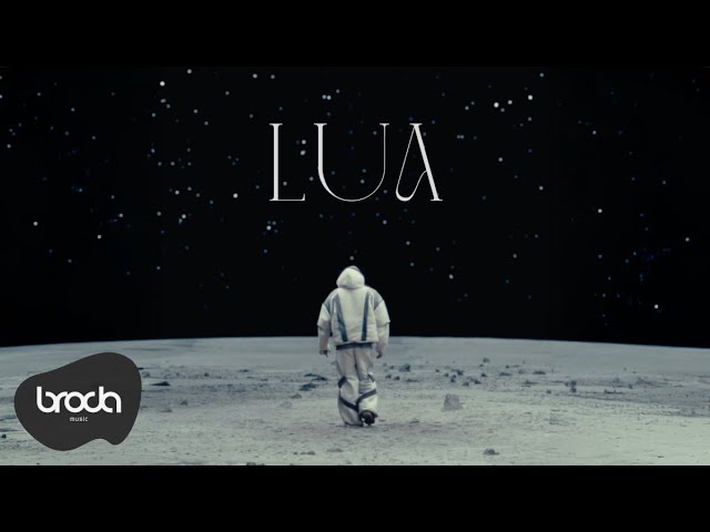 Djodje - Lua