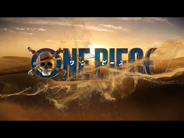 Cast Reveal | ONE PIECE Live Action Season 3
