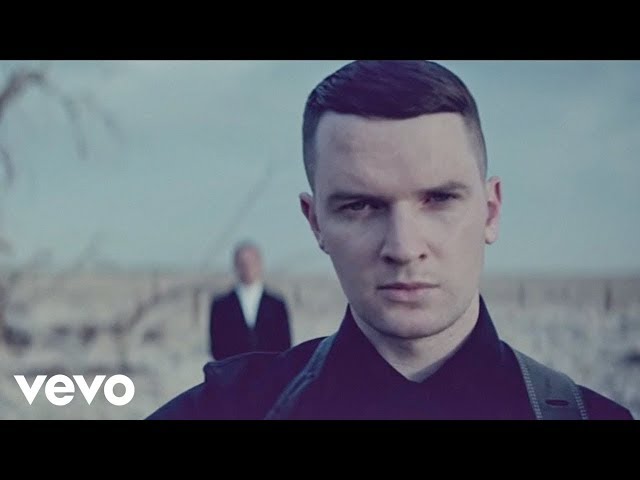 Hurts - Somebody to Die For (Official Video)