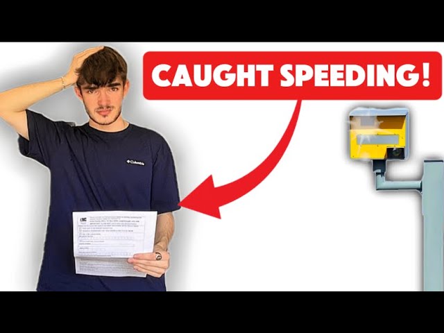 I Took A Speed Awareness Course So You Don’t Have To