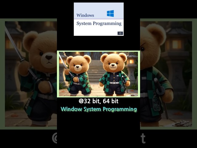 What Happens if You Put 16GB RAM in a 32-bit Windows? #Shorts