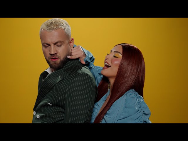 Fifi x Luiz Ejlli - Ama Ama