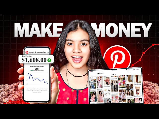 I Tried Pinterest for 30 Days… The Results Shocked Me