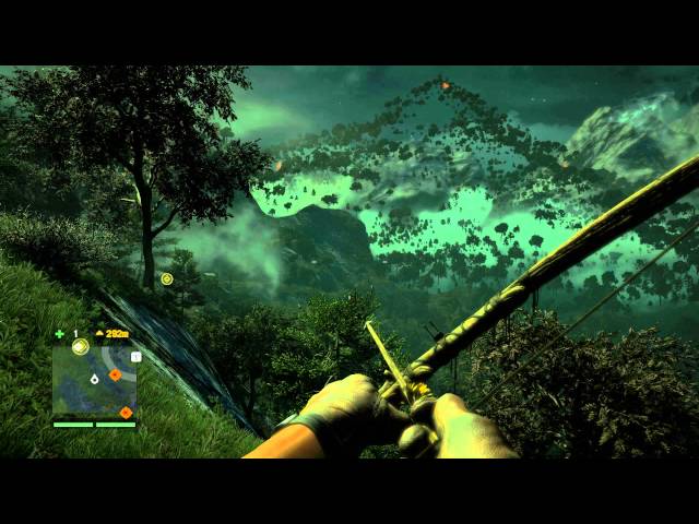 Far Cry 4 - Gameplay 5