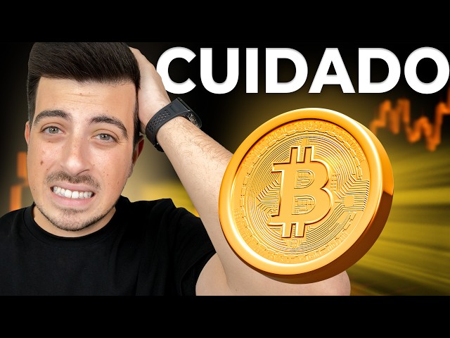Portugueses Podem PERDER as suas Cripto !!