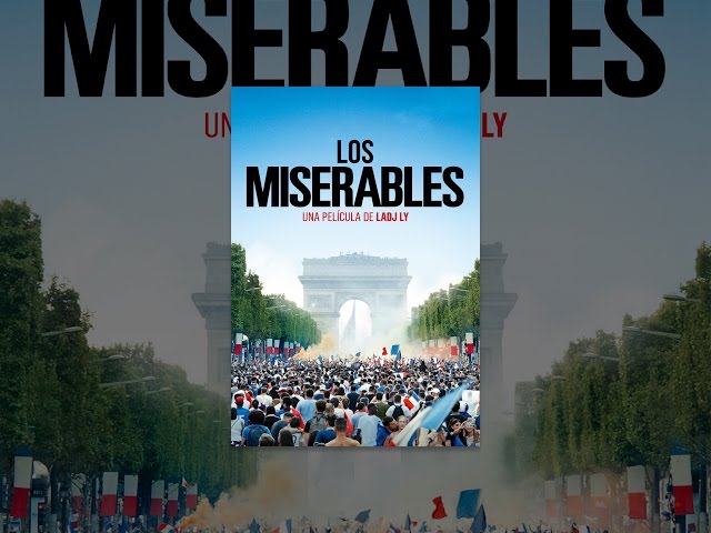 Los miserables (2019)