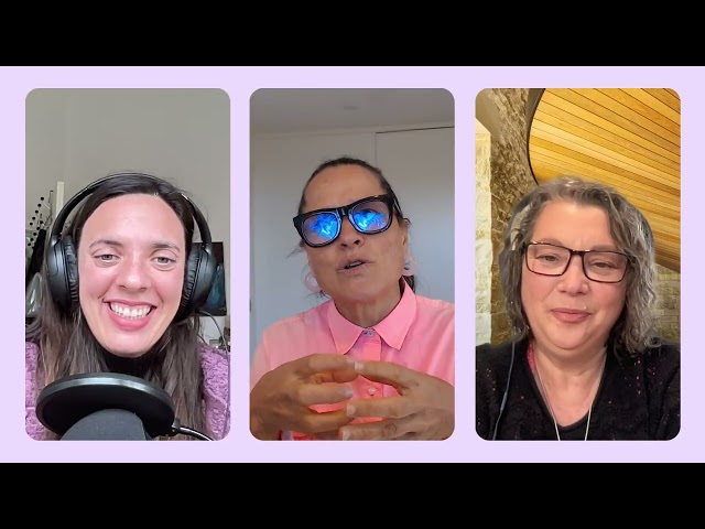 Unpacking Nutrition Myths & Supplement Dogma with Rachel Arthur | The Nuance of Nutrients