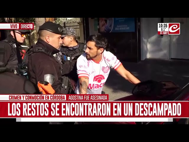 Live: The Crónica team receives threats