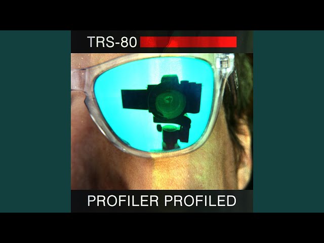Profiler Profiled