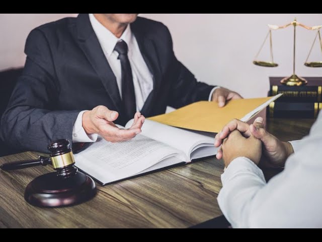 What is IRS Representation?