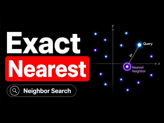 The Foundation of Every AI Search Engine