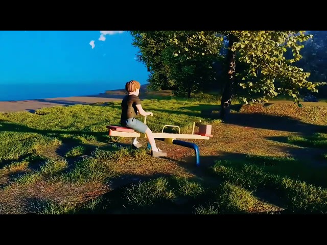 CHORD: Turning Static 3D Objects into Dynamic 4D Scenes