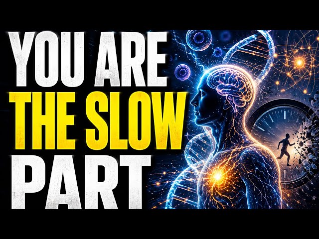 Classical Physics Says You Should Be Dead
