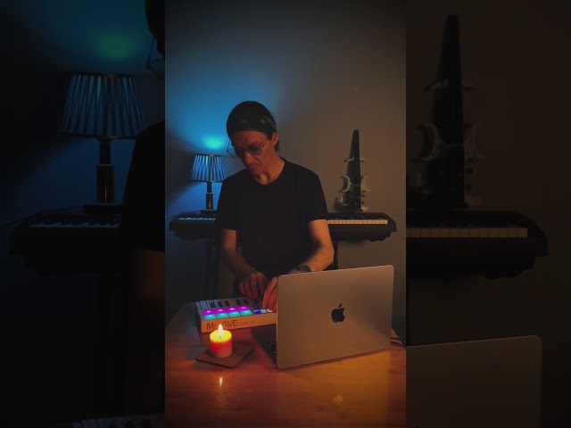 This Song Refuses to Fade 🎹 | Queen – The Show Must Go On (MIDI Rework) | DZMTR